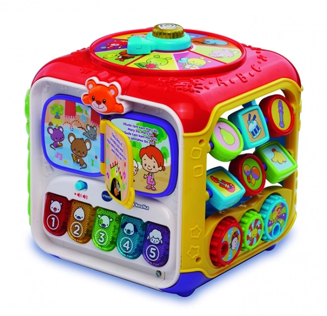 VTech Magisk terning