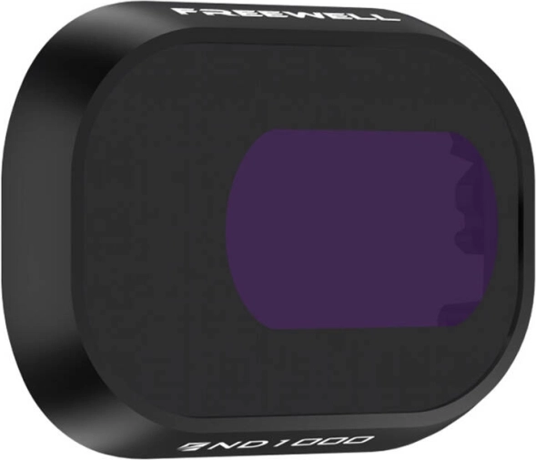 ND1000-filter til DJI Mini 4 Pro