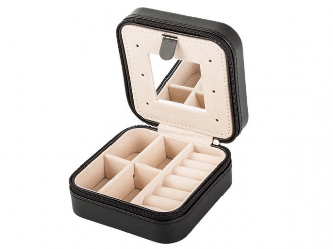 Smykkeorganisator Kuffert