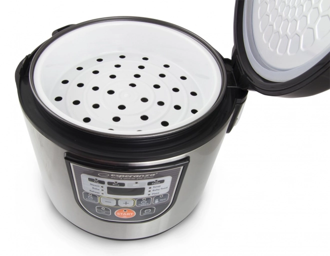 Multicooker Madlavningskammerat