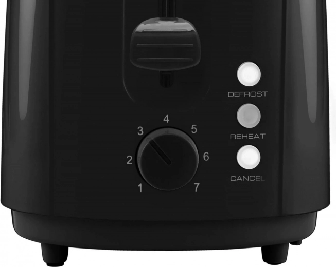 Trinløs regulering af bruning