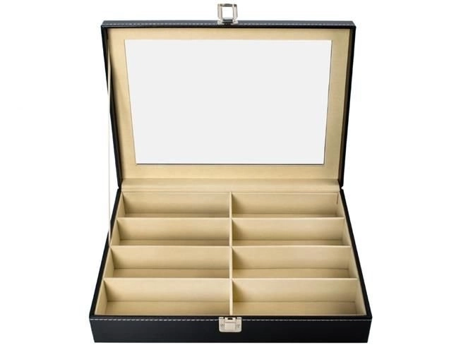 Organizer til briller 8 rum