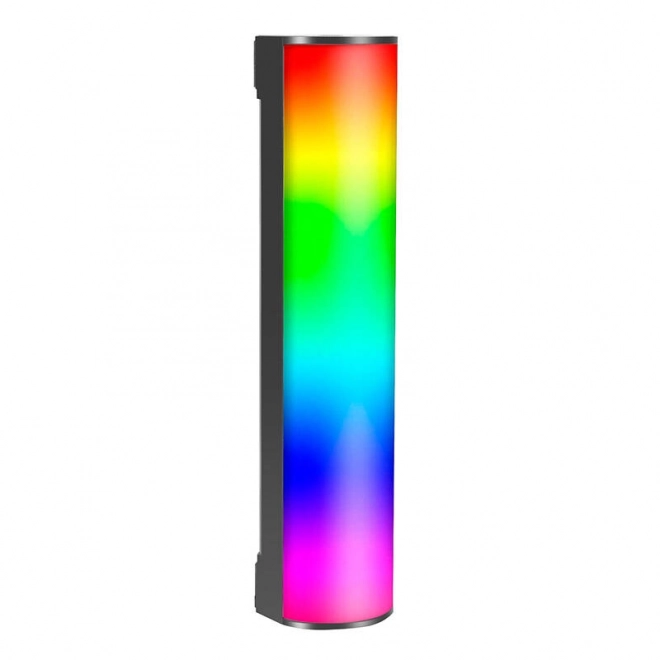 Farvet fotolampe Puluz 17 cm