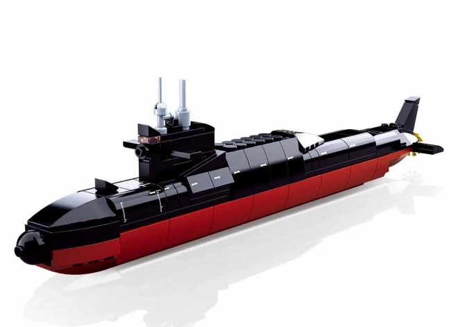 Sluban Modely M38-B0703 Undervandsbåd