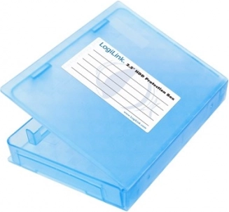 Beskyttende etui til 2,5" HDD