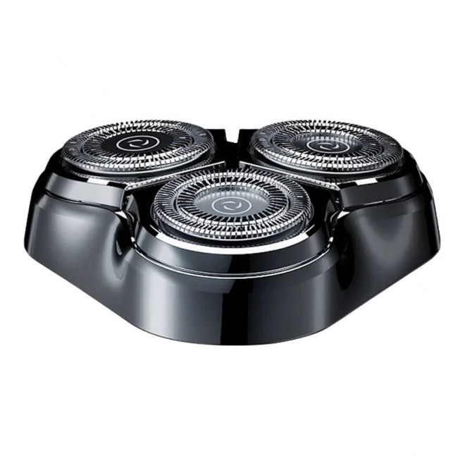 Reservekniv til barbermaskine ENCHEN Blackstone, Blackstone-C, Warrior BR-1 (sølv)