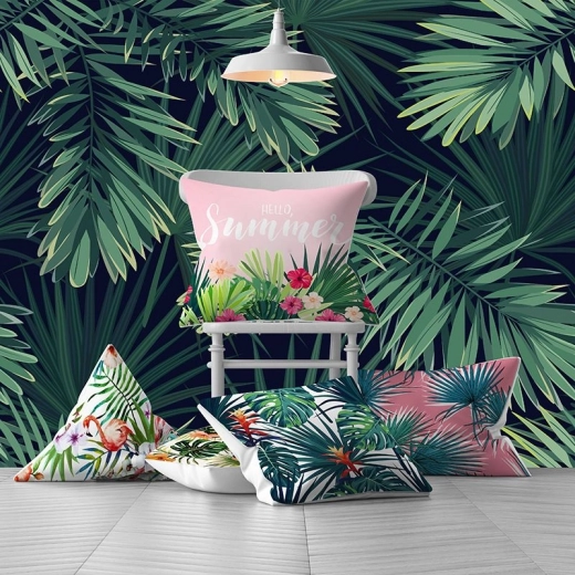 Sæsonpræget stemning og alsidighed