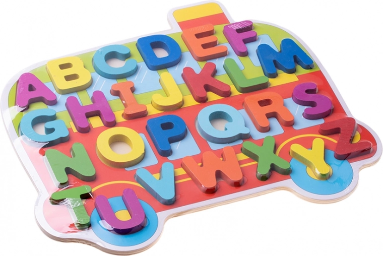 Glad bus, der underholder