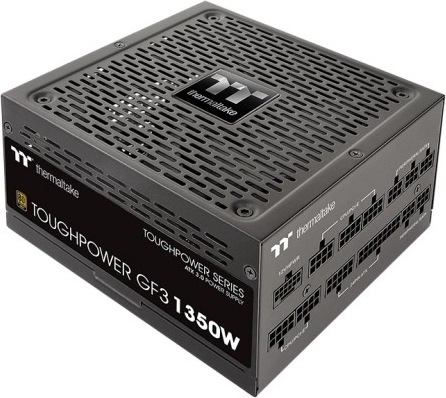 Nødstrømsforsyning Thermaltake Toughpower GF3 1350W Gold