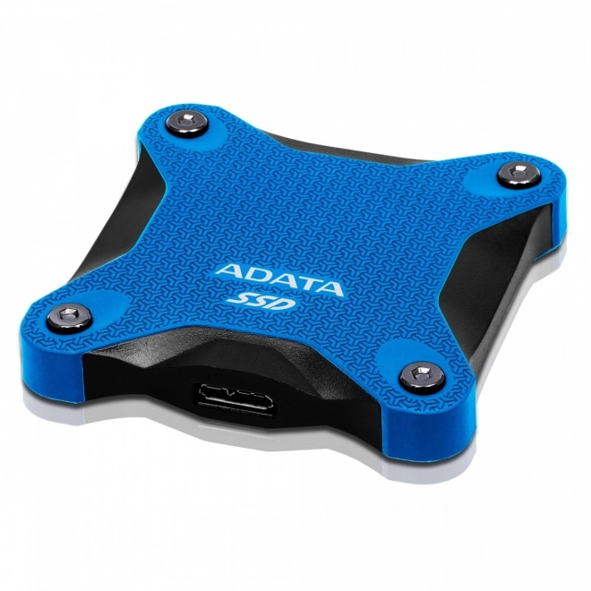 Ekstern SSD-disk ADATA SD620 512GB Blå
