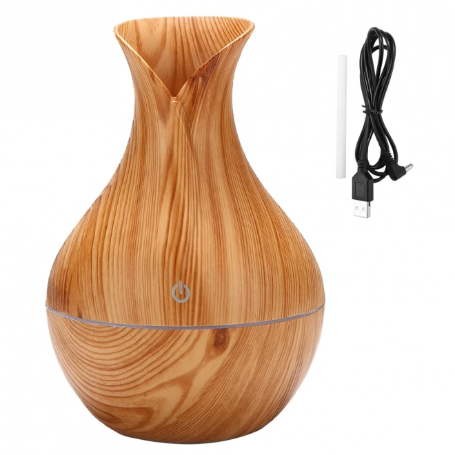 Aromadiffusor med lyseffekter