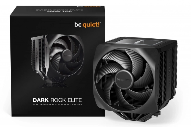 CPU-køler Dark Rock Elite