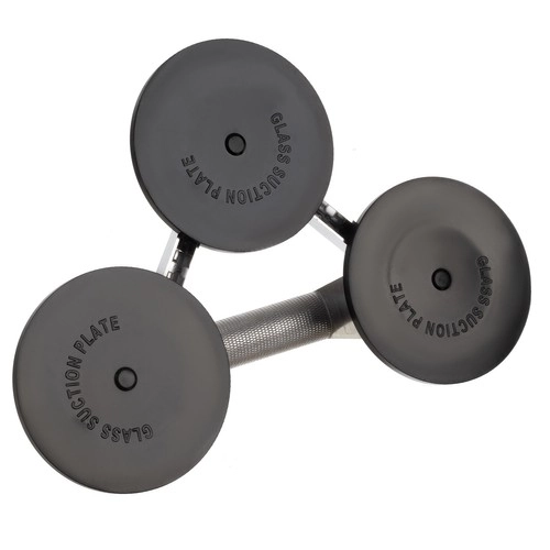 Sugekop - 3x håndtag Bigstren 22361