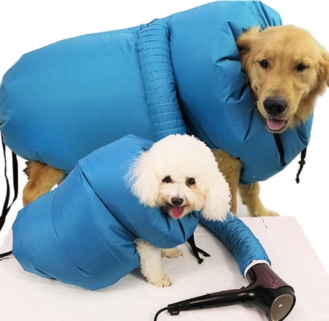 Universel til små og store hunde