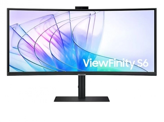 Buet skærm ViewFinity S65VC 34"