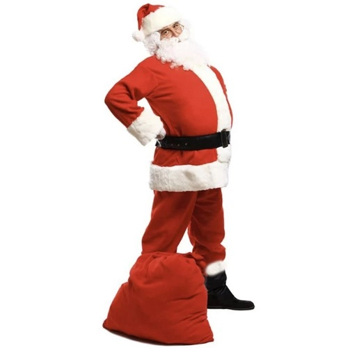 Ideelt til Sankt Nikolaus og jul