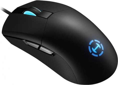 RGB-belysning og programmerbarhed