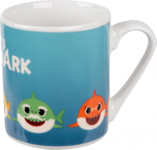 Glad børnevenlig design