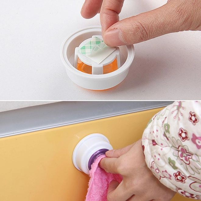 Innovativ montering