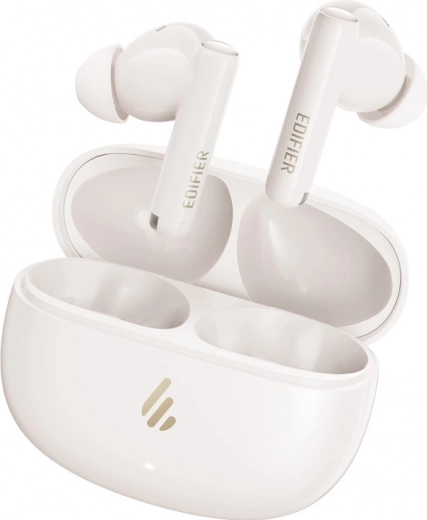 Tre mikrofoner med AI