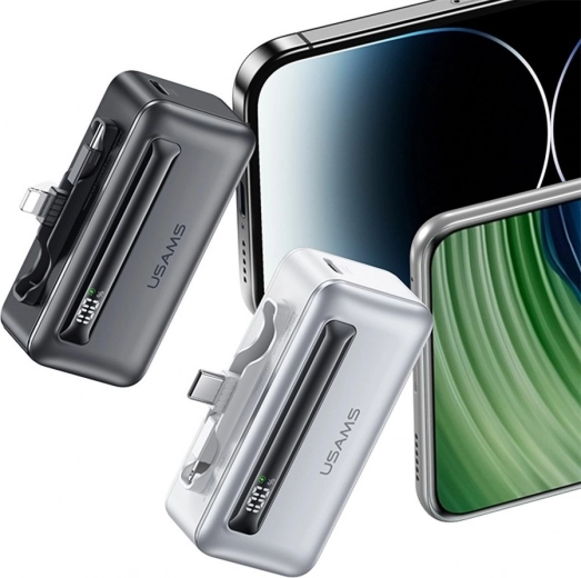 Smart LED-display og fuld beskyttelse