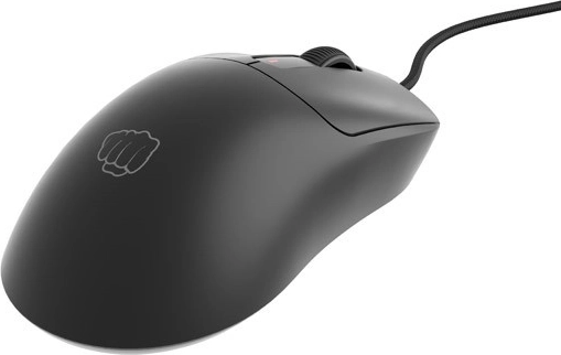 Ergonomisk og let at tilpasse design