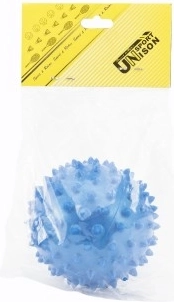 Fast gummi for præcist tryk