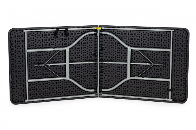 Have foldbart banketbord 153 cm - sort