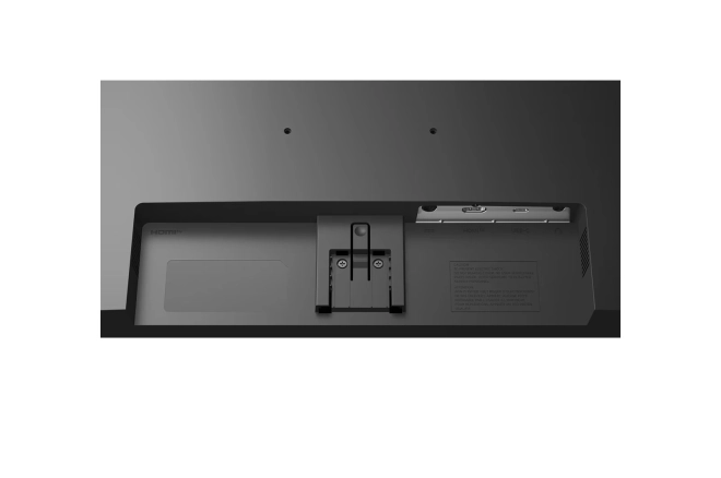Skærm LG 27'' QHD 100Hz IPS HDR10