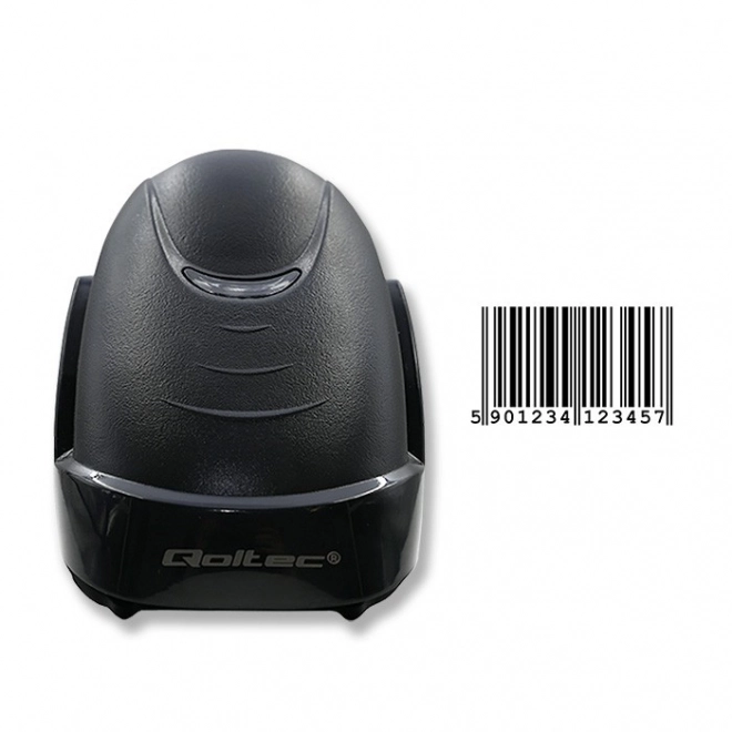 Ergonomisk design for komfortabel håndtering