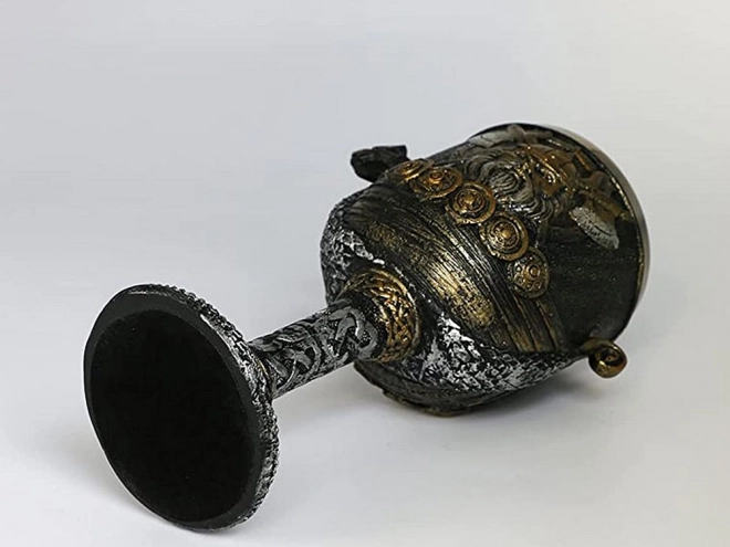 Vikingekop