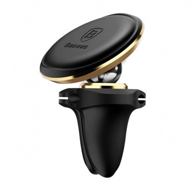 Magnetisk mobilholder til bilen Baseus til ventilationsgitter
