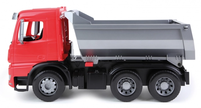 Lena Mercedes Arocs tipvogn