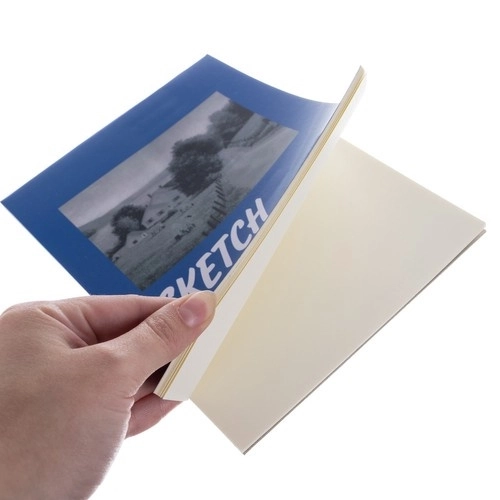 Skitsæt 72 stk. Malatec 19178