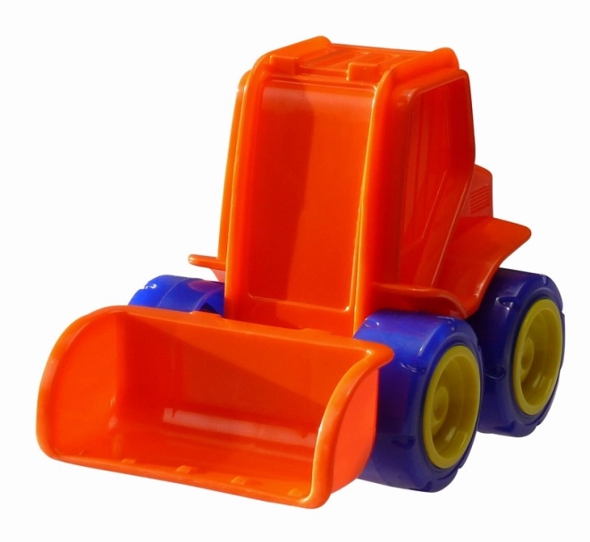 Mini læssemaskine Lena til de mindste