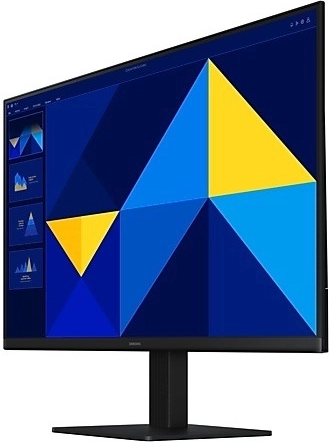 27" plads til produktivitet