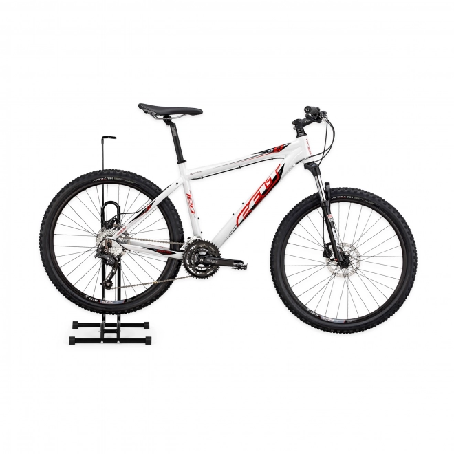 Cykelstander 3 i 1 sort cykelholder