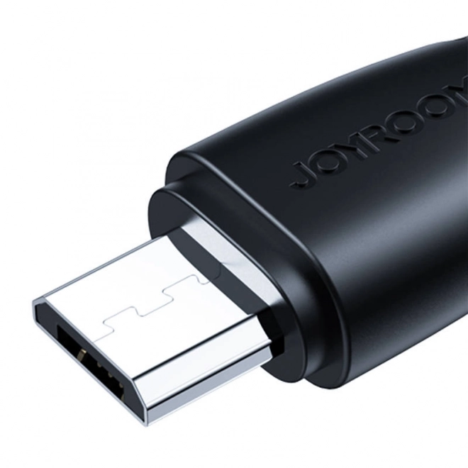 USB til Micro USB Joyroom 2 m sort