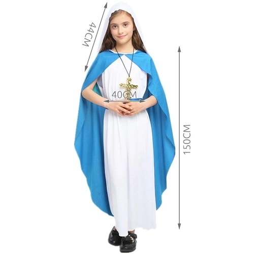 Kostume - Mary KRUZZEL 22558