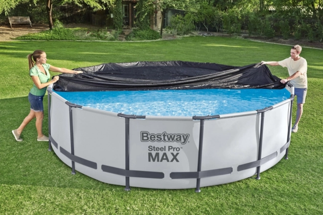 Bestway poolcover