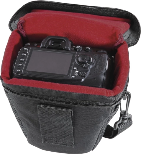 Sikker opbevaring af kamera