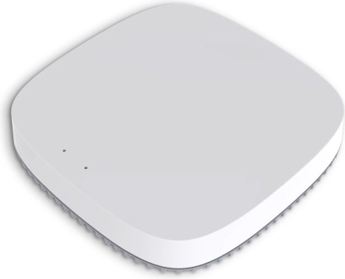 Intelligent Zigbee-centralenhed