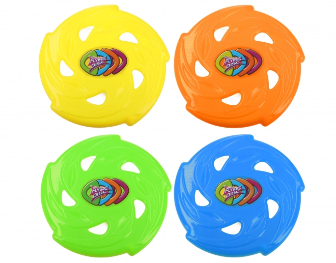 Flyvende tallerken 24 cm