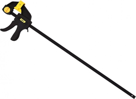Hurtigklemme 24" Deli Tools