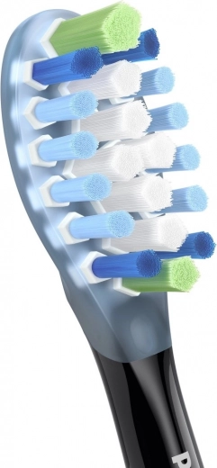 Hurtigere hvidgøring takket være femkantet center