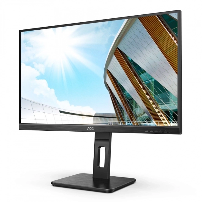 Monitor AOC 24 tommer
