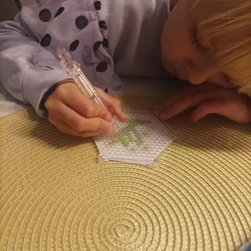 Vandperler 2800 stk. + tilbehør 22869