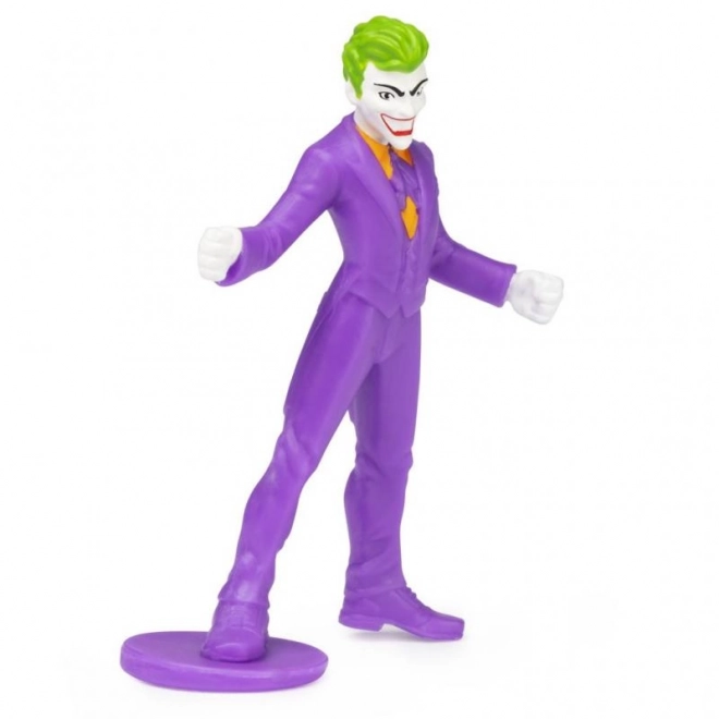 BATMAN MINIFIGURER 5cm I TØNDE