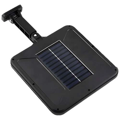 Solcellelampe Izoxis 22736