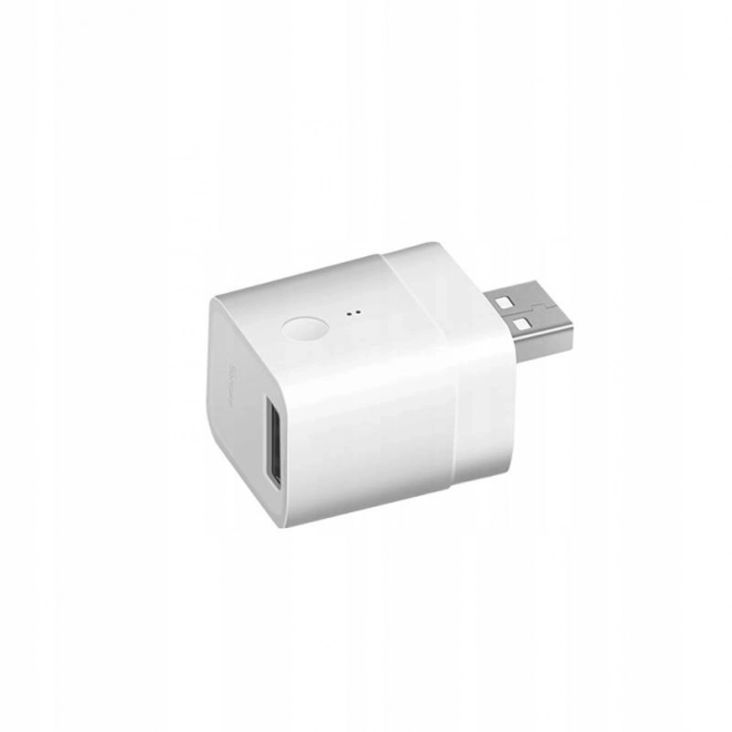 Smart USB-adapter Sonoff mikro